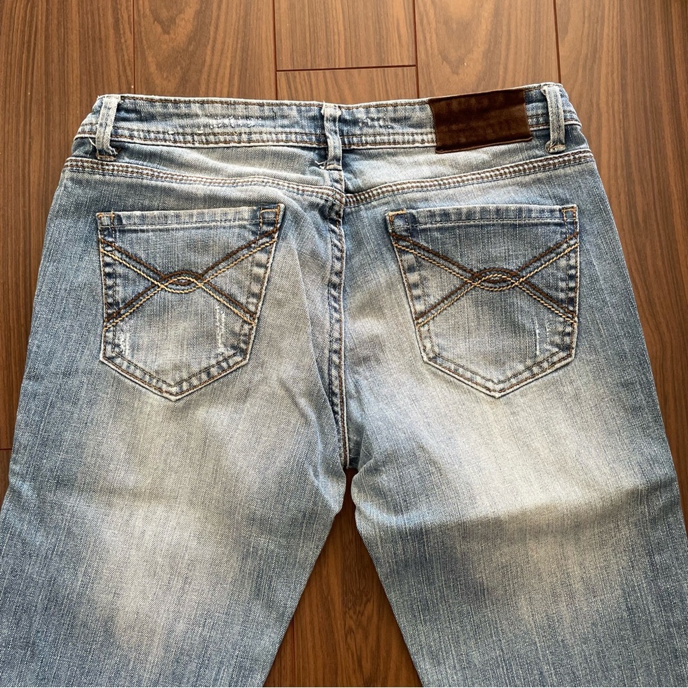 Urban Behaviour Ripped Jeans - Picture 3 of 3